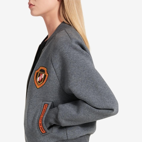 Dkny Jackets & Blazers - 🚨Dkny Bomber Jacket final